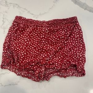 only been worn a couple times but still in great condition!!